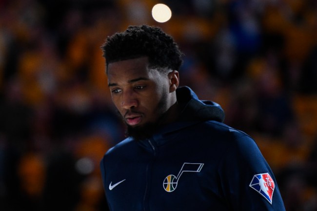 Donovan Mitchell To The Knicks Unlikely, But Heat Emerge As Option