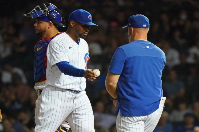 Cubs' New Level Of Embarrassment Is Summed Up With One Stat