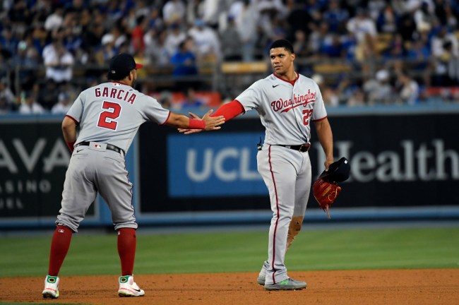 Two New Teams Emerge In The Juan Soto Sweepstakes 