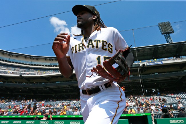 Pirates Star Oneil Cruz Continues To Impress The Entire Baseball World