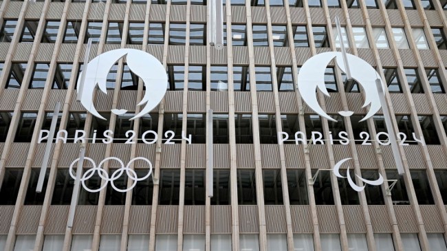 Paris 2024 Just Announced Maybe The Coolest Olympic Venue Of All Time