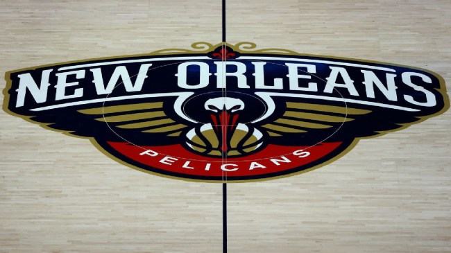 New Orleans Logo